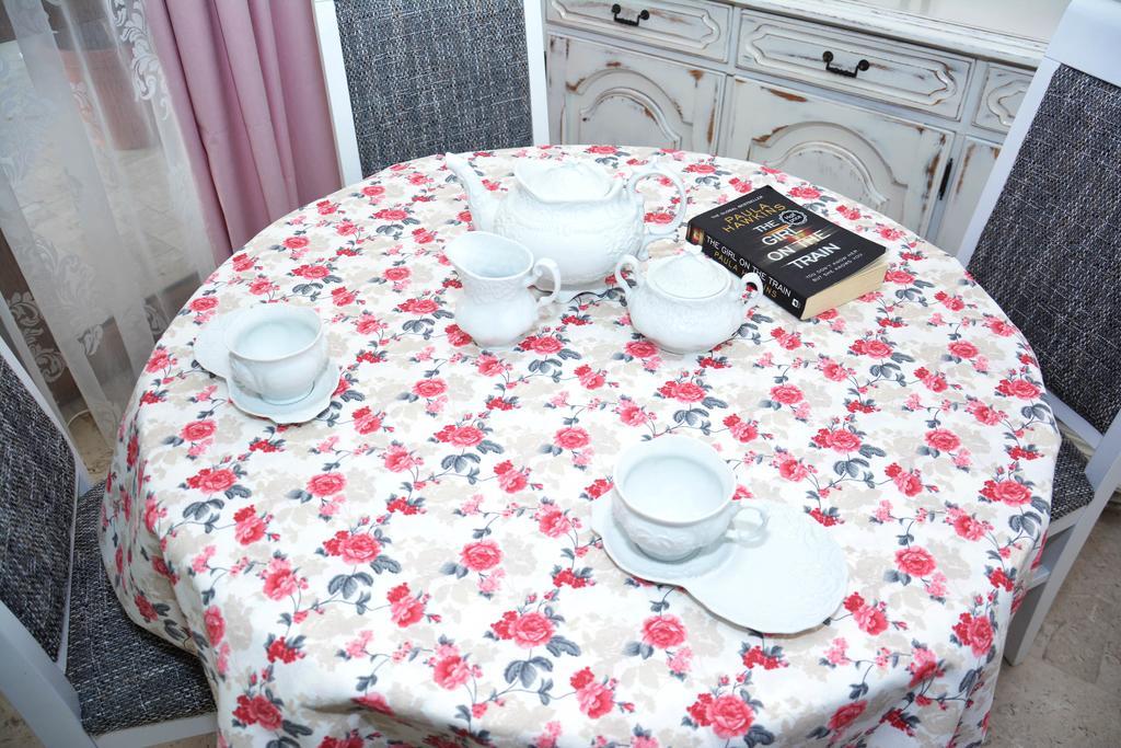 Wukovic Apartments Tivat Dış mekan fotoğraf