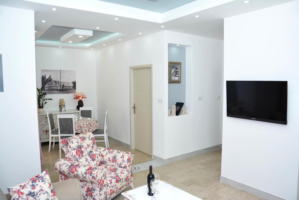 Wukovic Apartments Tivat Dış mekan fotoğraf