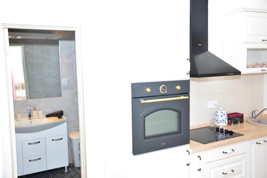 Wukovic Apartments Tivat Dış mekan fotoğraf