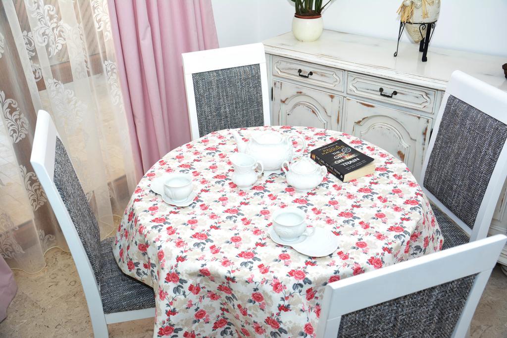 Wukovic Apartments Tivat Dış mekan fotoğraf