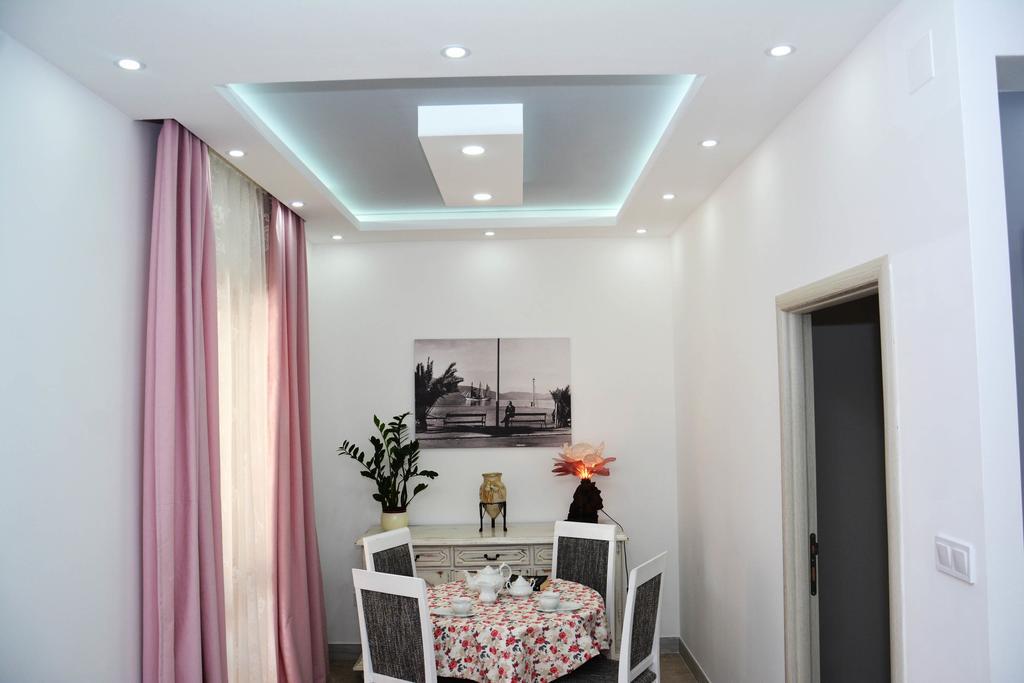 Wukovic Apartments Tivat Dış mekan fotoğraf
