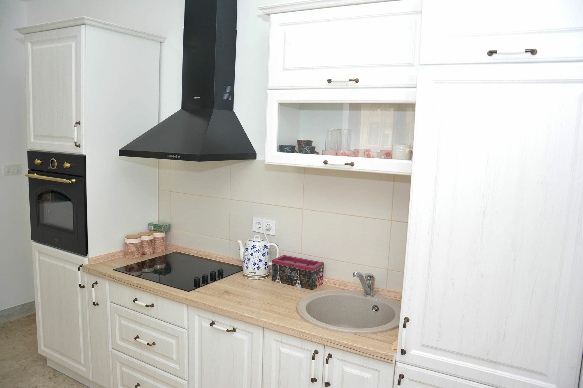 Wukovic Apartments Tivat Dış mekan fotoğraf