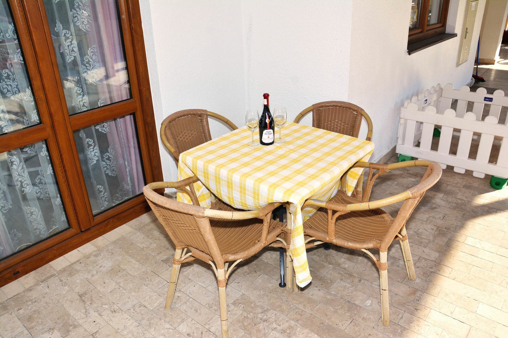 Wukovic Apartments Tivat Dış mekan fotoğraf